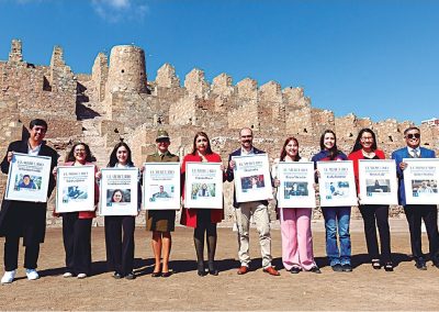 Líderes 2025: El Orgullo de Ser de Antofagasta